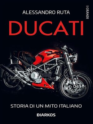 cover image of Ducati